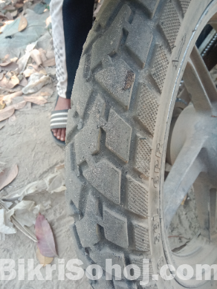 Hero CVZ extreme 150 cc